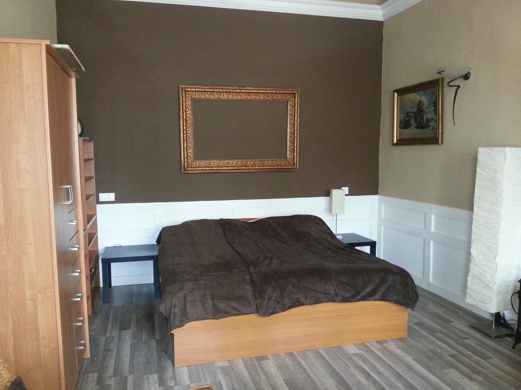 Nosztalgia Apartman ชิโอฟก ภายนอก รูปภาพ